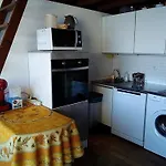 Alcôve 4 Pers, Proche Plage, Parking Privé - Fr-1-796-32 Apartment