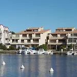 Alcôve 4 Pers, Proche Plage, Parking Privé - Fr-1-796-32 Gruissan