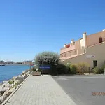 Alcôve 4 Pers, Proche Plage, Parking Privé - Fr-1-796-32