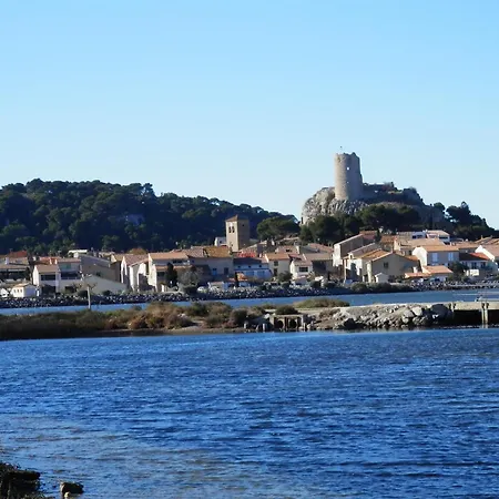 Apartment Alcôve 4 Pers, Proche Plage, Parking Privé - Fr-1-796-32 *